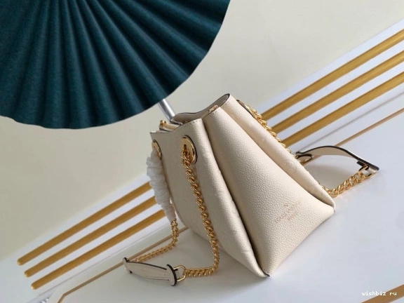 WIS LOUIS VUITTON BB SURENE 1108